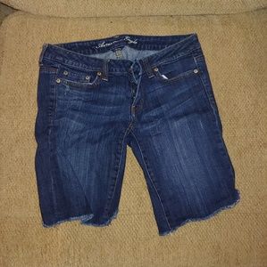 American eagle shorts